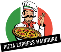 Logo Pizza Express Mainburg